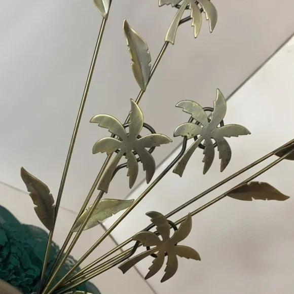 Home Accent, Palm Tree - Picture 12 of 17